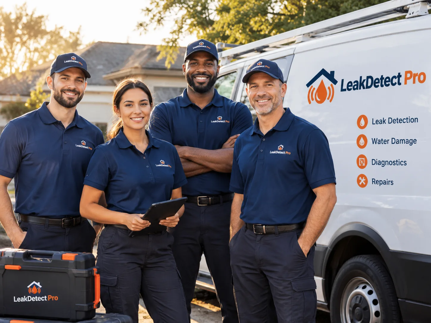 Roof Repair company in Cleves, OH